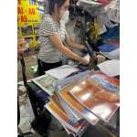 In sách - đóng loxo xoắn ốc bền nhanh lấy liền gia tốt