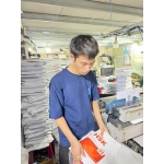 Dịch Vụ In Và Gia Công Sách Cho Trung Tâm Đại Học Anh Ngữ Giá Tốt, Nhanh, Rẻ, Đẹp