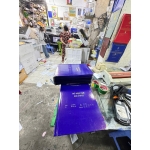 Làm bìa mạ nhũ vàng lấy liền ở đâu uy tín tại Thủ Đức? Minh Ngọc cam kết chữ ép kim chuẩn màu vàng kim, không lem, gáy sách vuông vắn, lấy ngay giá rẻ.