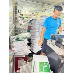 Dịch Vụ In Và Gia Công Sách Cho Trung Tâm Tiếng Anh, Tiếng Hoa Giá Tốt, Nhanh, Đẹp