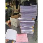 làm hóa đơn bán lẻ - hóa đơn đủ kích thước