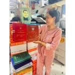 Gia Công Bìa Mạ Vàng Đồ Án – Khóa Luận Tốt Nghiệp Chuyên Nghiệp Tại TP Thủ Đức