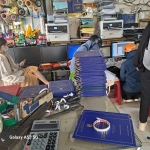 nhận gia công bìa mạ nhũ vàng lấy liền