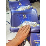 GIA CÔNG MẪU BÌA NHŨ MẠ VÀNG - Chuyên bìa nhũ vàng đồ án và bằng tốt nghiệp cho sinh viên 