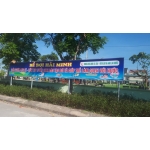 In bạt – băng rôn quảng cáo