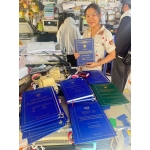 IN BÌA MẠ VÀNG TẠI TPHCM