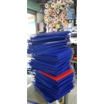 bìa mạ nhũ vàng ace dịch vụ gửi 3 ngày lấy và lấy liền đã xong