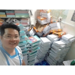 🌱 IN ẤN MINH NGỌC: NƠI TRÂN TRỌNG TỪNG TRANG BẢN THẢO – ĐỒNG HÀNH CÙNG TRI THỨC