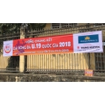 In bạt – băng rôn quảng cáo giá rẻ