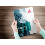 In Hồ Sơ Năng Lực Theo Yêu Cầu 1