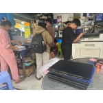 Photocopy màu tài liệu A6 - A0