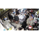 Photo trắng đen tài liệu A6 - A0 lấy liền 