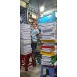 In và Gia Công Sau In – Đóng Sách Thành Phẩm 