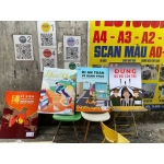 In Tranh Trang Trí Giá Rẻ Thủ Đức