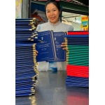 Bìa Mạ Nhũ Vàng Số Lượng Sỉ & Lẻ