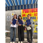 Bìa Mạ Nhũ Vàng Đề Án Tốt Nghiệp  