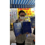 Bìa Mạ Nhũ Vàng số lượng sỉ & lẻ