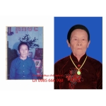 Phục chế ảnh cũ - ảnh thờ 3