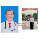 Phục chế ảnh cũ - ảnh thờ 4