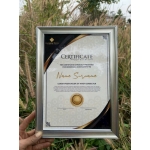 Khung bằng khen sỉ & lẻ