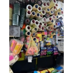 Cung cấp văn phòng phẩm các loại băng keo 