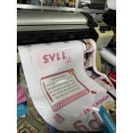 In Standee khai trương, khuyến mãi