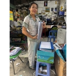 In Hồ Sơ Năng Lực Công Ty 