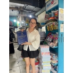 Bìa Mạ Nhũ Vàng Khóa Luận Tốt Nghiệp lấy nhanh - giá rẻ