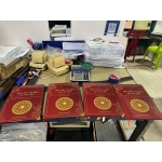 IN HÓA ĐƠN – BIÊN LAI – PHIẾU THU CHI GIÁ TỐT 