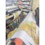  IN BẠT QUẢNG CÁO – HOÀN THIỆN NHANH – DỄ TREO