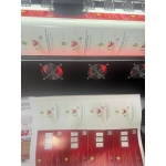 In bạt khai trương  ấn tượng, màu sắc tươi sáng, chữ rõ, gia công hoàn thiện 