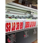 DỊCH VỤ IN BẠT - BĂNG RÔN  QUẢNG CÁO – CHẤT LƯỢNG ỔN ĐỊNH, GIAO NHANH