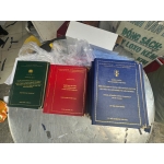 Đóng bìa mạ vàng tiết kiệm chi phí