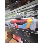 IN BẠT HIFLEX NGOÀI TRỜI