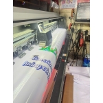 In bạt quảng cáo nhanh chóng