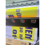 In Bạt Đế Xám (Bạt 2 Da) Chống Xuyên Sáng Cao Cấp Tại Thủ Đức