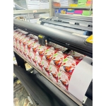 In Bế Tem Nhãn Món Ăn, Nhãn Thực Phẩm Bắt Mắt Tại Thủ Đức