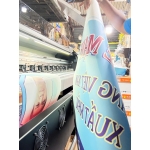 In Bạt Canvas, In Tranh Treo Tường Nghệ Thuật Tại Thủ Đức