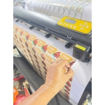 In bạt đẹp – màu chuẩn – không vỡ nét.