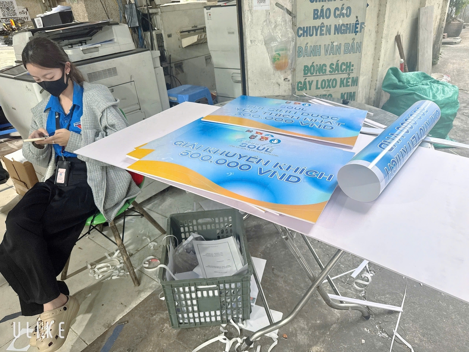 In Decal Dán Formex – Biển Quảng Cáo, Trang Trí Giá Rẻ Thủ Đức