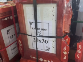 xưởng khung đủ loại gia tốt