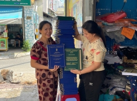 NHẬN LÀM BÌA MẠ NHŨ VÀNG – CHUẨN MẪU – KHÔNG SAI LỖI