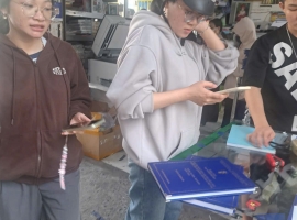 BÌA MẠ NHŨ VÀNG GIÁ TỐT – NÂNG TẦM SANG TRỌNG, TỐI ƯU CHI PHÍ