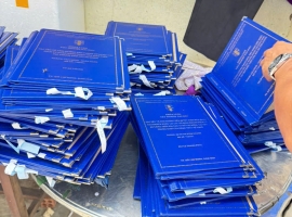 In Bản Vẽ Kỹ Thuật Khổ Lớn A0 A1 A2 Cho Kiến Trúc, Xây Dựng