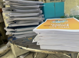 📚 PHOTOCOPY MINH NGỌC – CHUYÊN IN ẤN & GIA CÔNG SAU IN LẤY LIỀN 📚