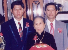 Bí Quyết Phục Hồi Ảnh Cũ Nát Thành Ảnh Thờ Trang Nghiêm Tại Photocopy Minh Ngọc