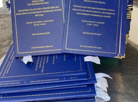 TIỆM PHOTO MINH NGỌC – Nơi gia công bìa mạ nhũ vàng ✅ Chuẩn mẫu – Chuyên nghiệp – Uy tín nhất Thủ Đức