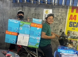 PHOTO – IN SÁCH VỞ CHUYÊN NGHIỆP – GIÁ TỐT – LẤY LIỀN 📚 Tại Photocopy Minh Ngọc – 34 Đường 16, Linh Chiểu, Thủ Đức