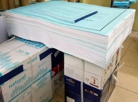 In Bản Vẽ Khổ Lớn – In Hồ Sơ Xây Dựng 