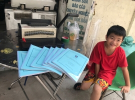 HOTOCOPY MINH NGỌC – IN ẤN GIÁ TỐT – LÀM LIỀN – CHUYÊN NGHIỆ